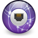 Internet Connect Icon